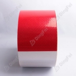 Reflective Tapes - Safety PVC Truck Road Prismatic Adhesive Reflective Tape